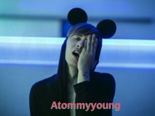 Atommyyoung