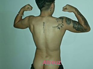 Atreuz