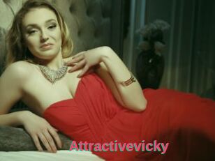 Attractivevicky