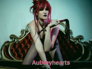 Aubreyhearts