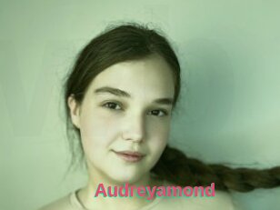 Audreyamond