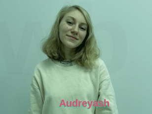 Audreyash