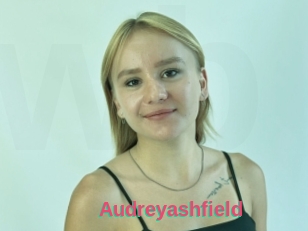 Audreyashfield