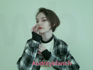 Audreyblanch