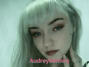 Audreybonney