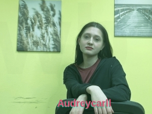 Audreycarll