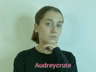Audreycrute