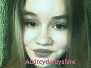 Audreydarbyshire
