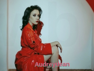 Audreydean