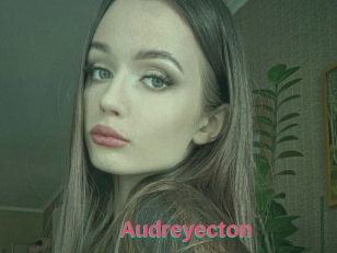 Audreyecton