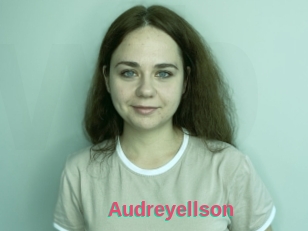 Audreyellson