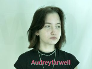 Audreyfarwell