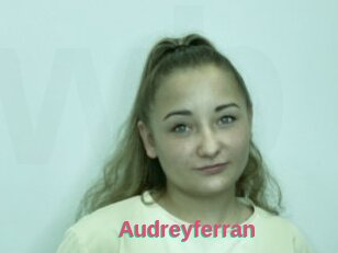 Audreyferran