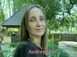 Audreygane