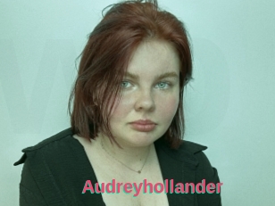 Audreyhollander