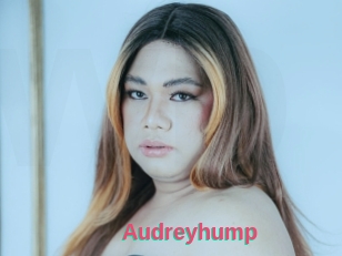 Audreyhump