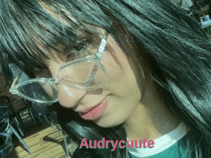 Audrycuute