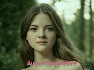 Augustaapplebee