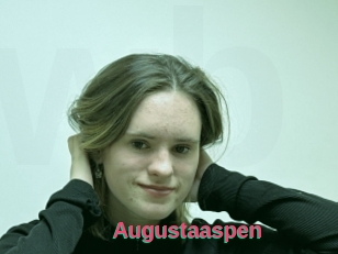 Augustaaspen