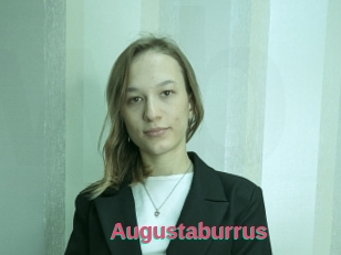 Augustaburrus