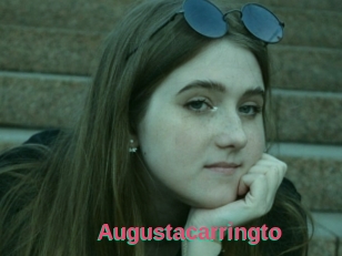 Augustacarringto