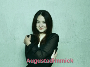 Augustadimmick