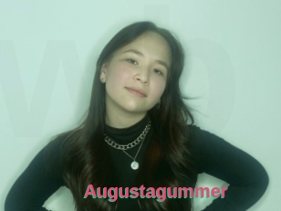Augustagummer