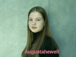Augustahewell