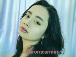 Auroracarmin