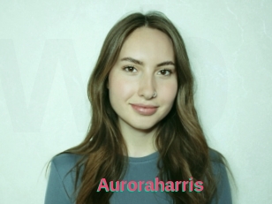 Auroraharris