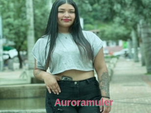 Auroramuler