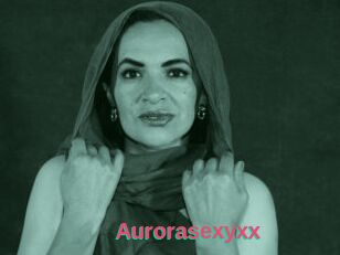 Aurorasexyxx