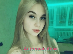 Auroravavilova