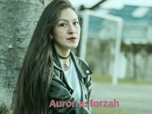 Auroriasforzah