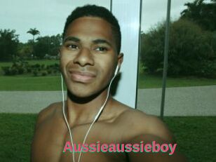 Aussieaussieboy