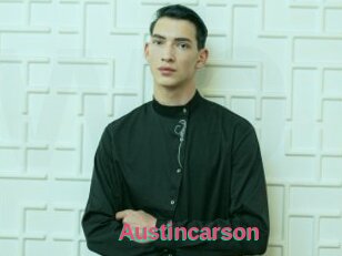 Austincarson