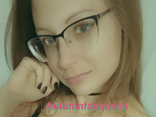 Autumnfaequeen