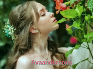 Avaandersons