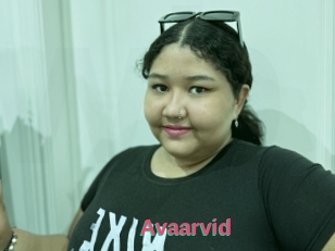 Avaarvid