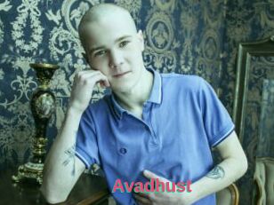 Avadhust