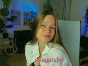 Avagatsby