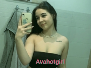 Avahotgirl