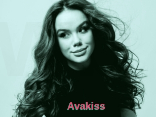 Avakiss