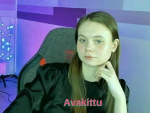 Avakittu