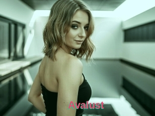 Avalust