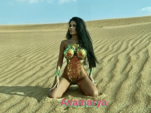 Avamarya