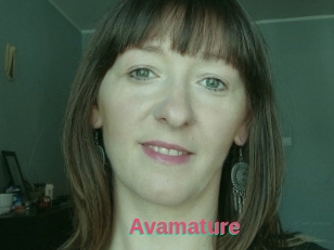 Avamature