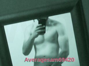 Averagesam69420