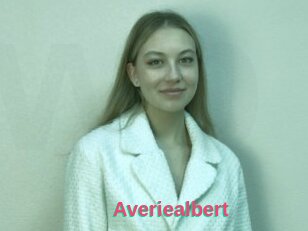 Averiealbert