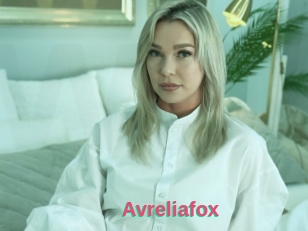 Avreliafox